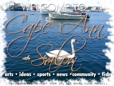Cape Ann Salon