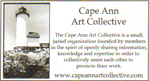 Cape Ann Art Collective