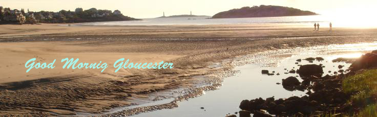 Good Morning Gloucester Blog